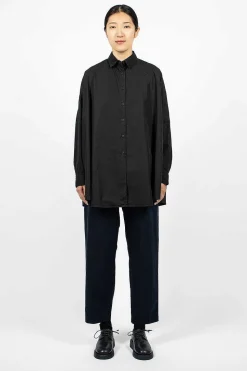 Fabi Italian Pant Navy Twill