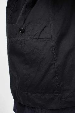 February Top Black