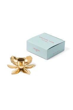 Flower Candlestick