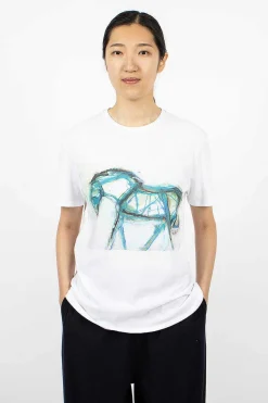 Franna Horse Boy T