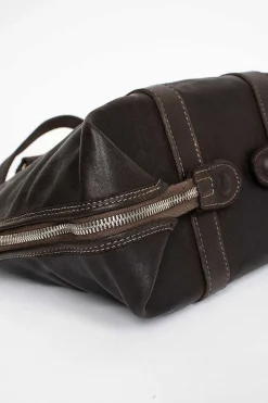 Gb0 Handle Bag Cv60T Brown