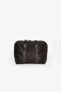 Gb0 Handle Bag Cv60T Brown