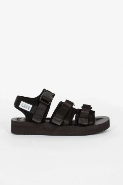 Gga-V Sandal Black