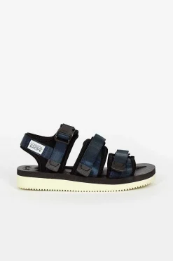 Gga-V Sandal Navy
