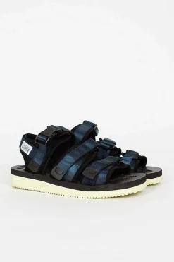 Gga-V Sandal Navy