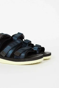 Gga-V Sandal Navy