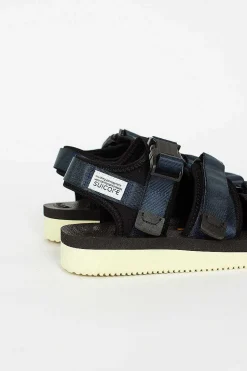 Gga-V Sandal Navy