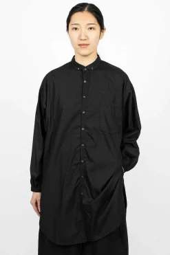 Giant Shaku Shirt Black