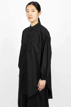 Giant Shaku Shirt Black