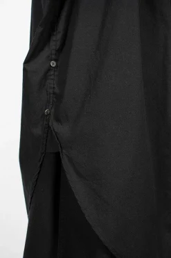 Giant Shaku Shirt Black