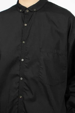 Giant Shaku Shirt Black
