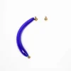 Glass Earring