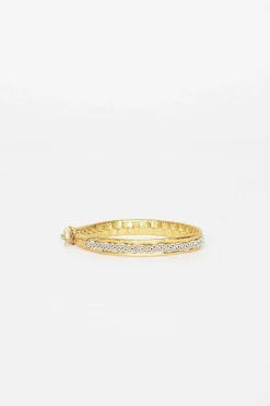Gold Hide A Bracelet 10