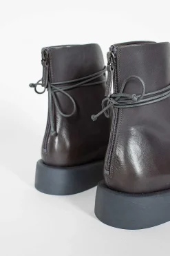 Gommello Ankle Boot Lead