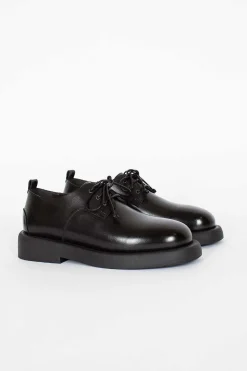 Gommello Derby Black