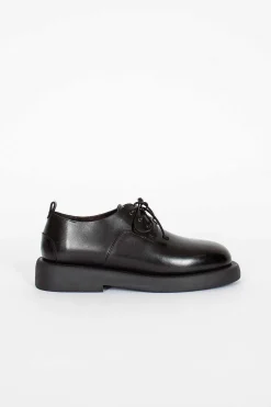 Gommello Derby Black