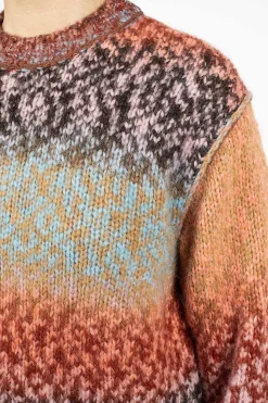 Gradient Pixel Jumper