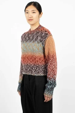 Gradient Pixel Jumper