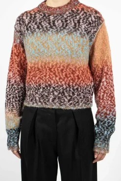 Gradient Pixel Jumper