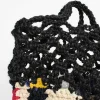 Hand Crochet Bag Mimosa