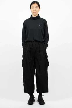 H.D. Bdu Pant Black