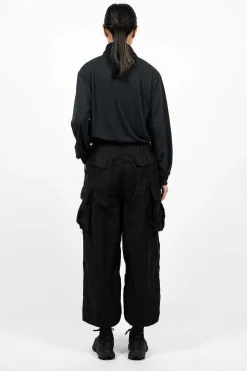 H.D. Bdu Pant Black