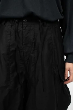 H.D. Bdu Pant Black