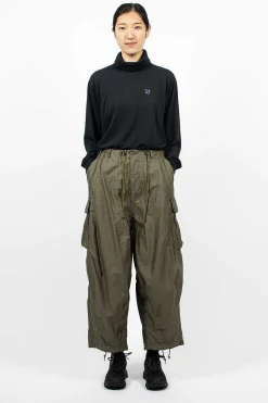 H.D. Bdu Pant Olive