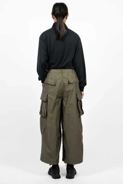 H.D. Bdu Pant Olive