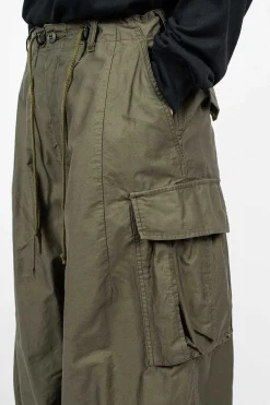 H.D. Bdu Pant Olive