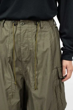 H.D. Bdu Pant Olive