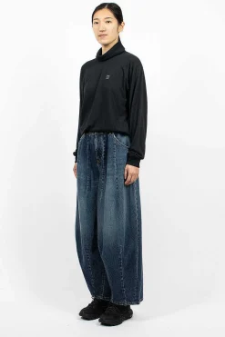H.D Pant 12Oz Denim