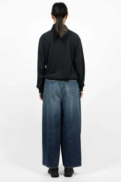 H.D Pant 12Oz Denim