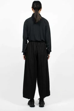 H.D. Pant 6Oz Denim Black