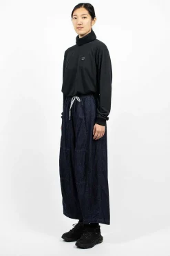 H.D. Pant 6Oz Denim Indigo
