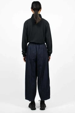 H.D. Pant 6Oz Denim Indigo