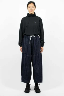 H.D. Pant 6Oz Denim Indigo