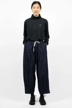H.D. Pant 6Oz Denim Indigo