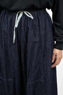 H.D. Pant 6Oz Denim Indigo