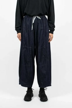 H.D. Pant 6Oz Denim Indigo