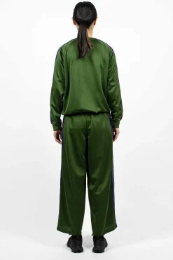 H.D. Track Pant Ivy Green