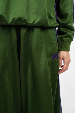 H.D. Track Pant Ivy Green