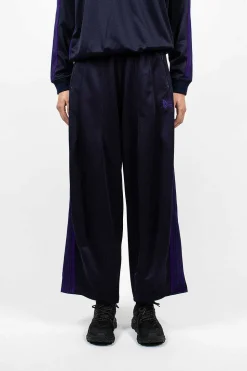H.D. Track Pant Navy