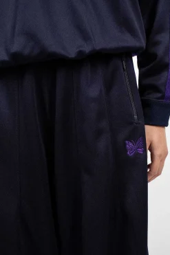 H.D. Track Pant Navy