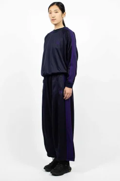 H.D. Track Pant Navy
