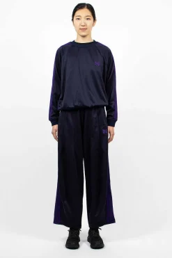 H.D. Track Pant Navy