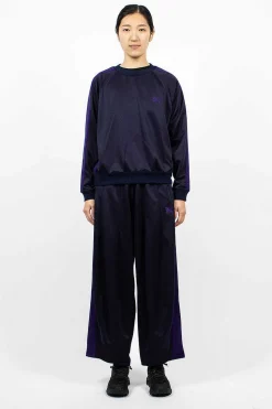 H.D. Track Pant Navy