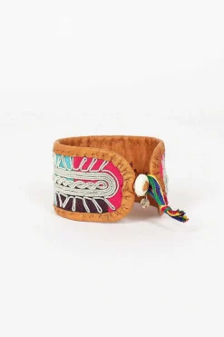 Here We Go Again Hts Multi Bracelet