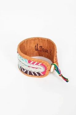 Here We Go Again Hts Multi Bracelet