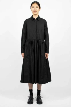 Heylayanue Dress Black